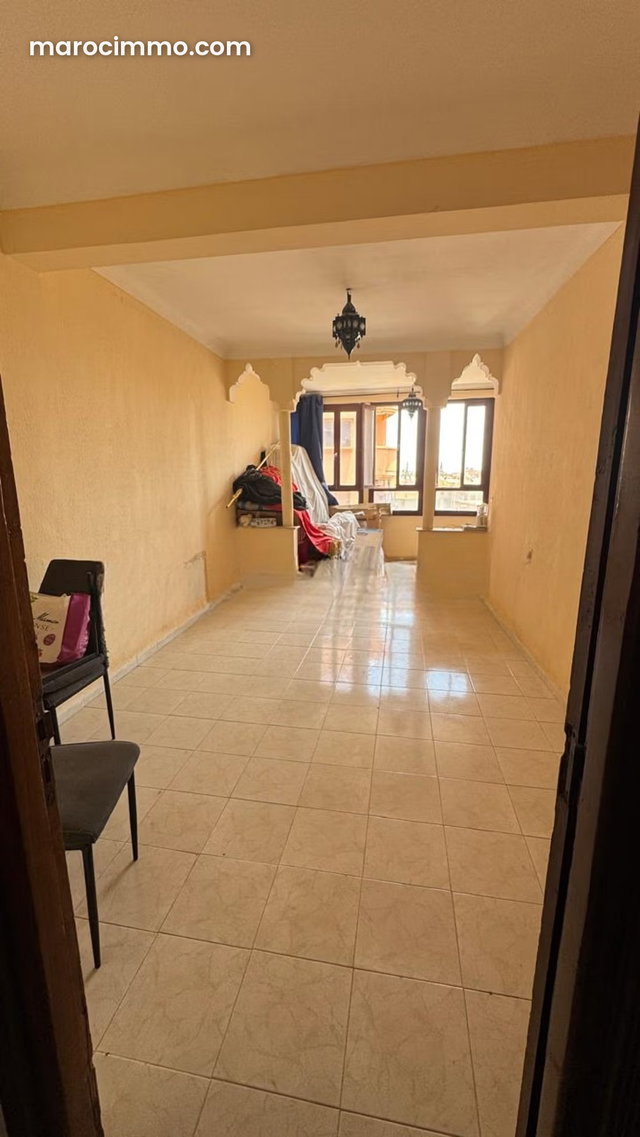 Apartment for Sale in Sidi Abbad. 111 m². With Elevator and Terrace — 5