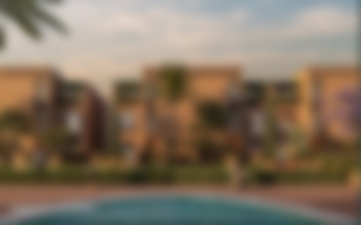 3-Bedroom House with Swimming Pool, Amezmiz Road, Marrakech