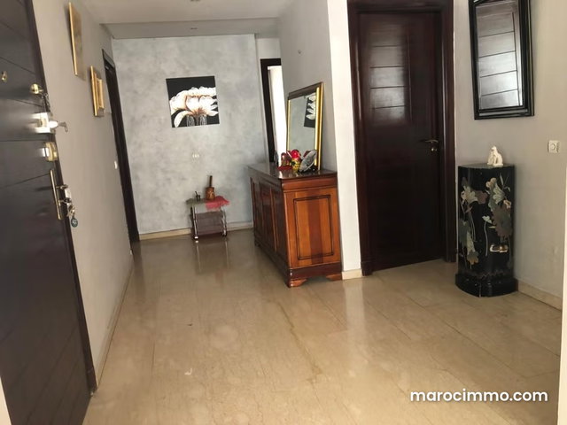 Appartement 159m2 avec 3 chambres et terrasse 30m2 — 3