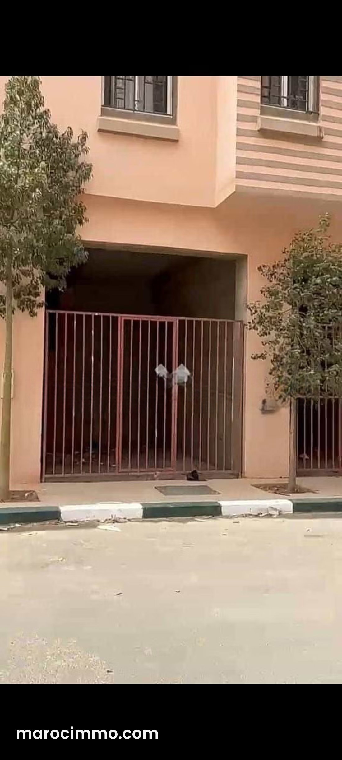 Commercial Premises for Rent in M'Hamid, Marrakech — Marrakesh