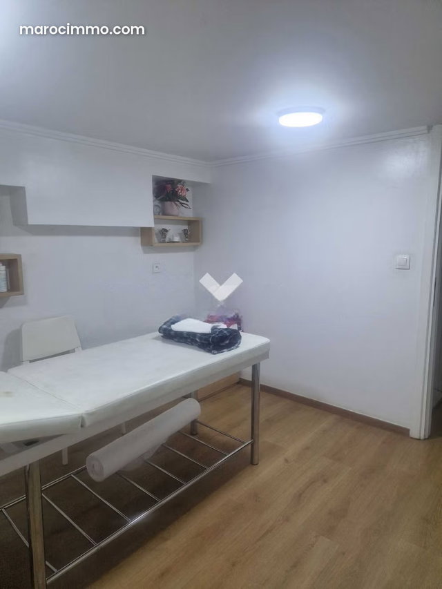 Local commercial à Vendre de 83.0 m² à Casablanca, Mandarouna — 5