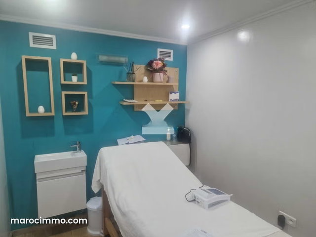 Local commercial à Vendre de 83.0 m² à Casablanca, Mandarouna — 4