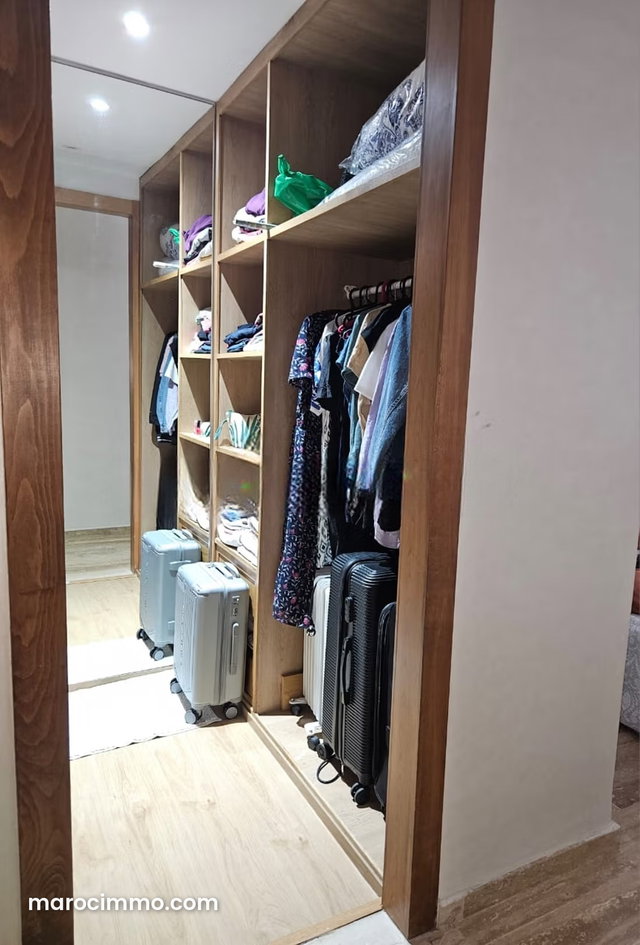 Bel appartement meublé Almaz — 5