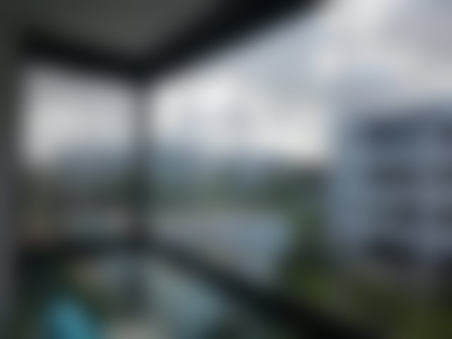 Appartement meublé 110 m², Almaz, résidence avec piscine et jardin — 2