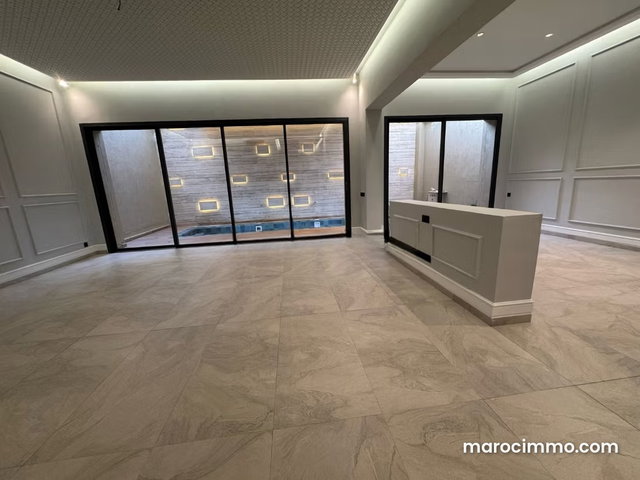 Splendide villa à vendre — 5