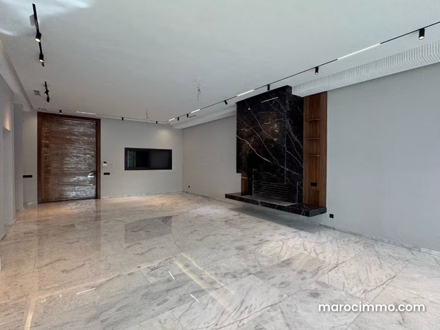 Splendide villa à vendre — 3