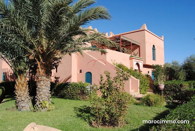 Sale of a House in Ouarzazate — 3
