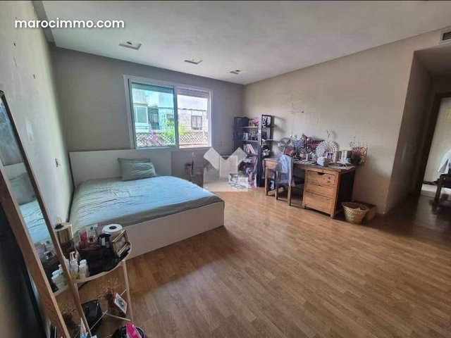 Appartement à Vendre de 183.0 m² à Casablanca, Hopitaux — 5