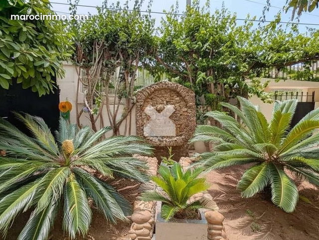 Villa à Vendre de 297.0 m² à Salé, Hay Salam — 2