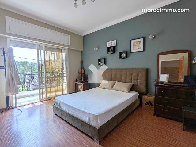 Villa à Vendre de 297.0 m² à Salé, Hay Salam — 4