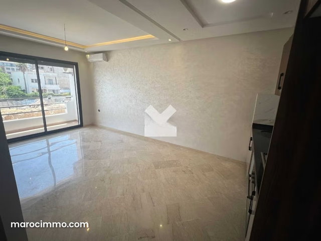 Apartment for Rent in Casablanca, Hopitaux — 4