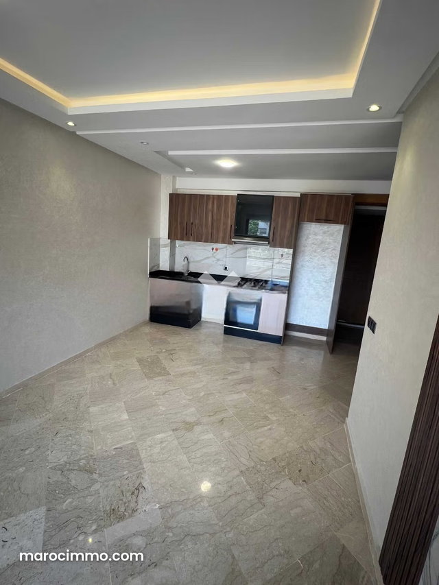 Apartment for Rent in Casablanca, Hopitaux — 3