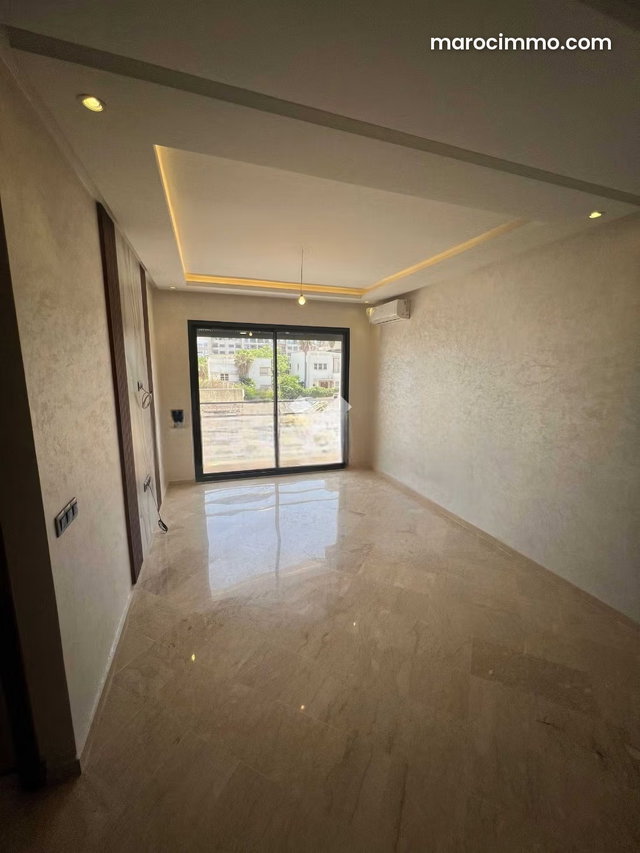 Apartment for Rent in Casablanca, Hopitaux — 5