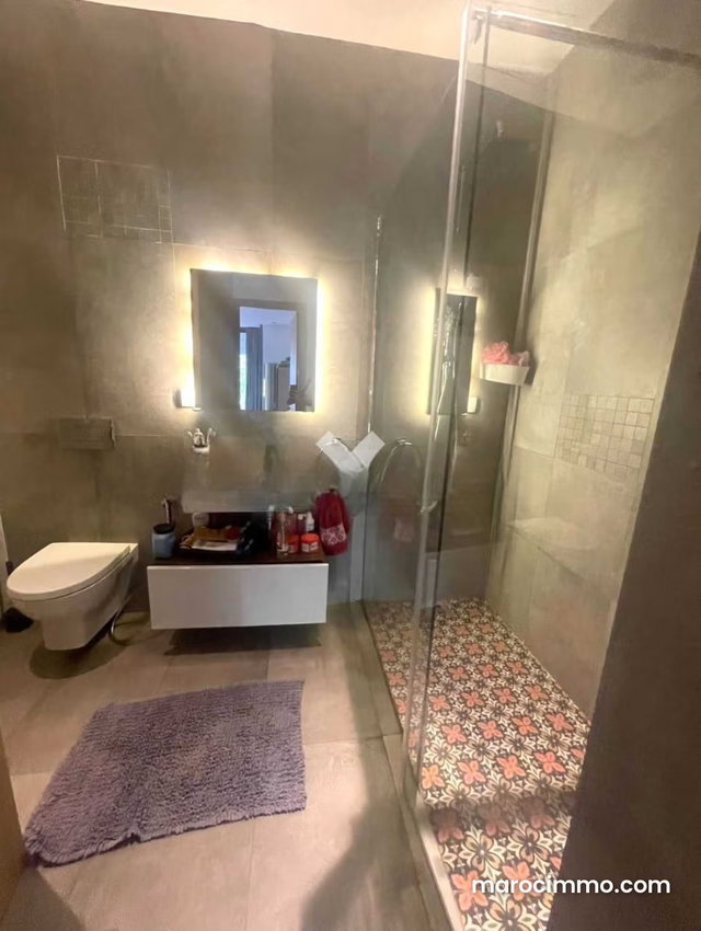Appartement à Vendre de 308.0 m² à Dar Bouazza, Tamaris1 — 3