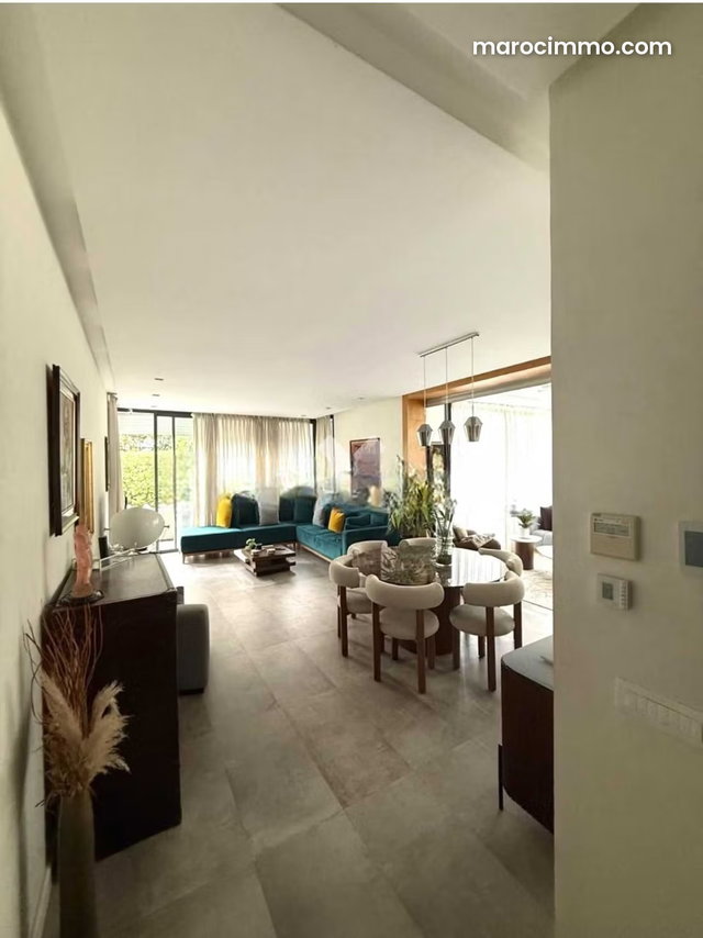 Appartement à Vendre de 308.0 m² à Dar Bouazza, Tamaris1 — 2