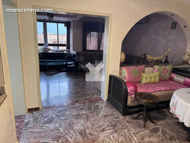 Apartment for Sale in Marrakech, Amerchich — 5
