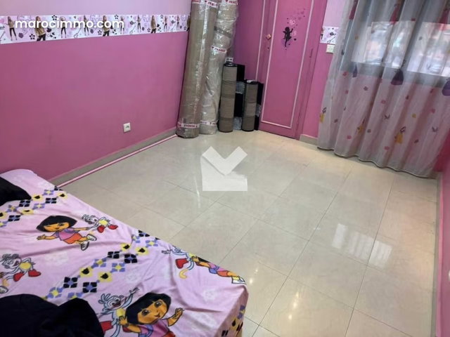 Apartment for Sale in Marrakech, Amerchich — 3