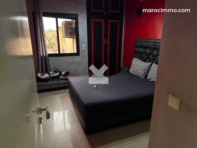 Apartment for Sale in Marrakech, Amerchich — 2