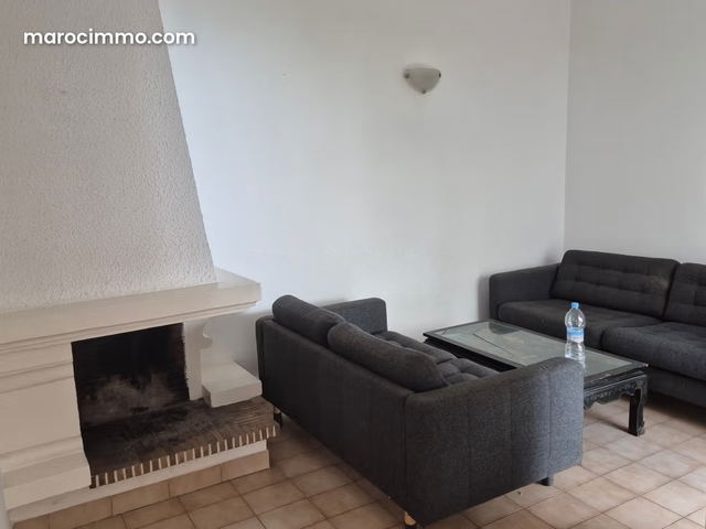 Superbe villa à la siesta, mohammedia — Mohammedia