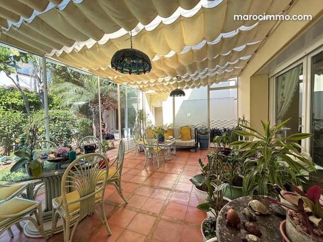 Beautiful Double-Faced Villa for Sale â Rare Opportunity on a Major Avenue — 5