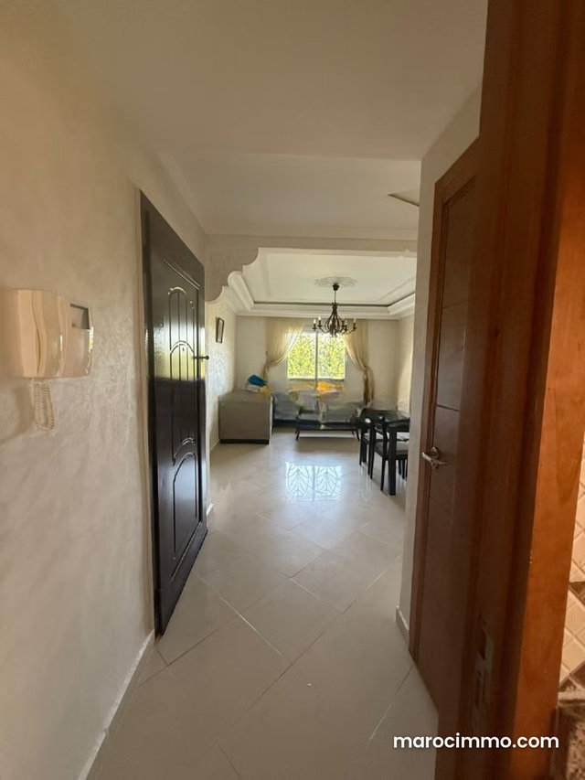 Vacation Rental in Tangier — 4