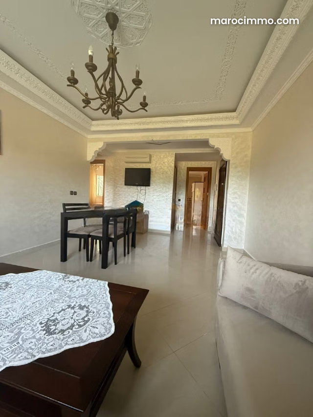 Vacation Rental in Tangier — 3