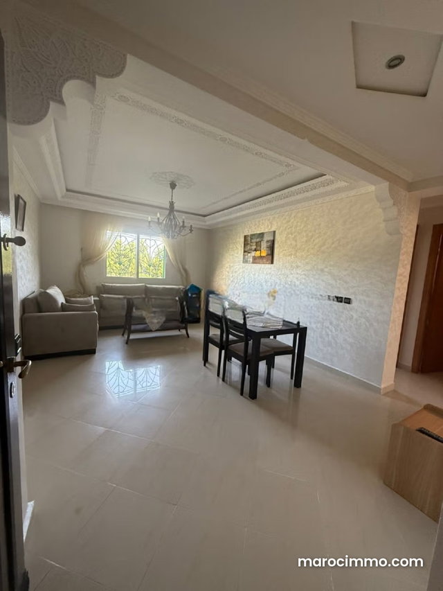 Vacation Rental in Tangier — 5