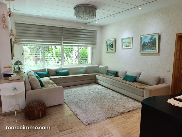 Belle Villa laymoun — 3
