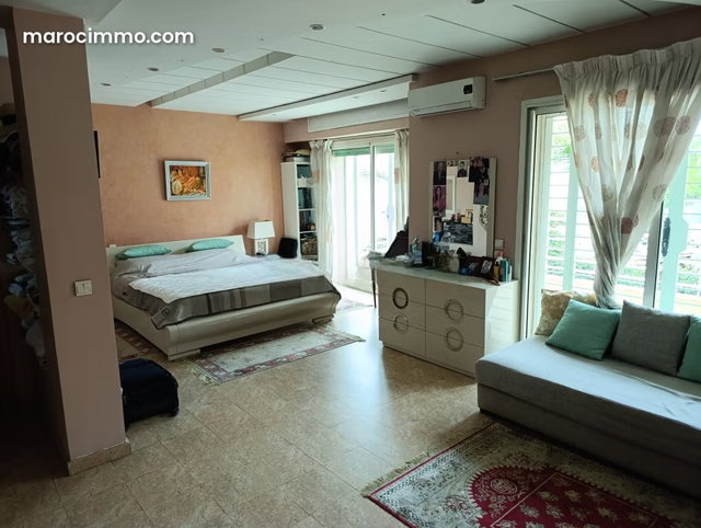 Belle Villa laymoun — 5