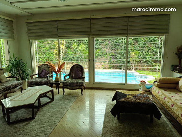 Belle Villa laymoun — 4