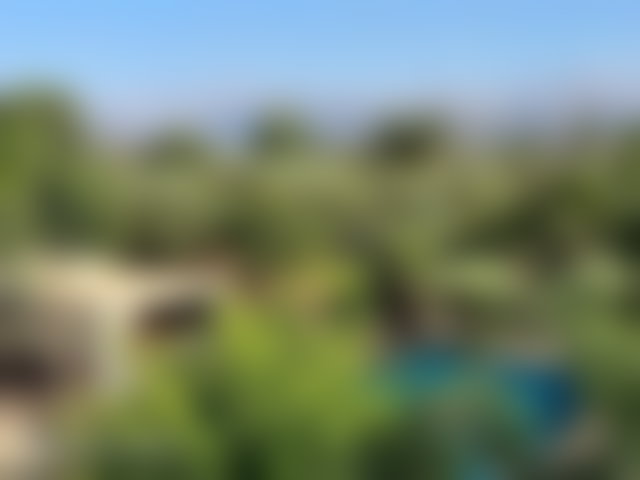 فيلا فاخرة بإطلالة الأطلس على طريق أوريكا بمراكش — 2