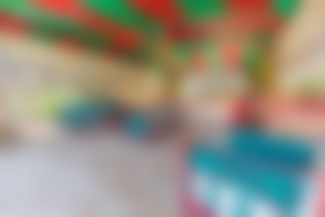 فيلا فاخرة بإطلالة الأطلس على طريق أوريكا بمراكش — 3