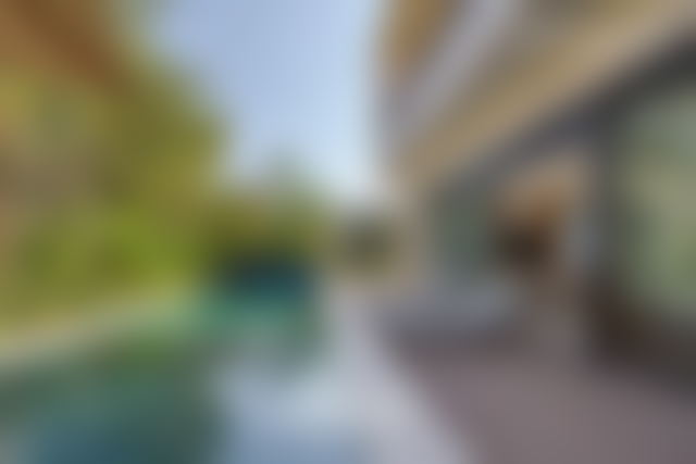 550 sqm Villa with 5 Suites, Pool and Golf Course, Route de Tahanaoute — Marrakesh
