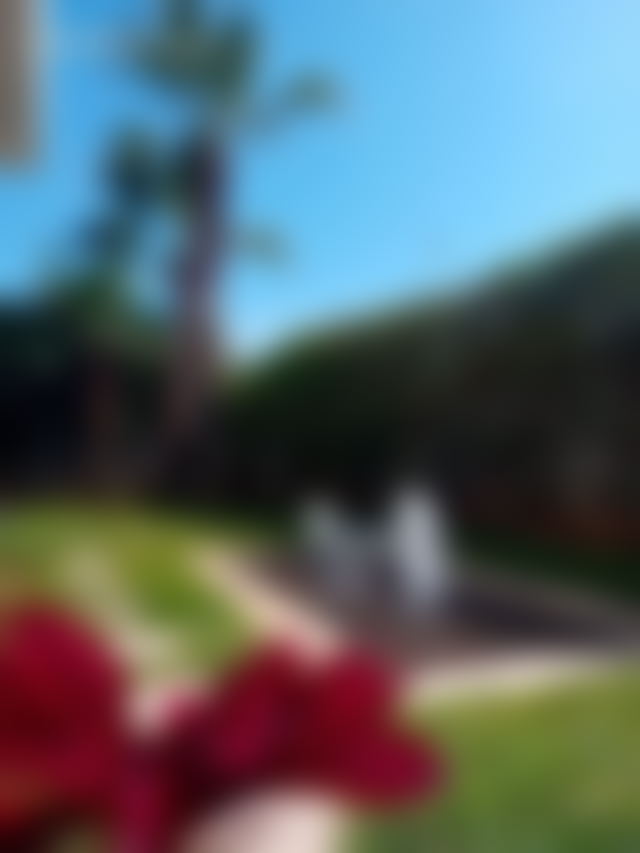 Villa 1200 m² avec piscine et jardin, Illigh, Agadir — Agadir