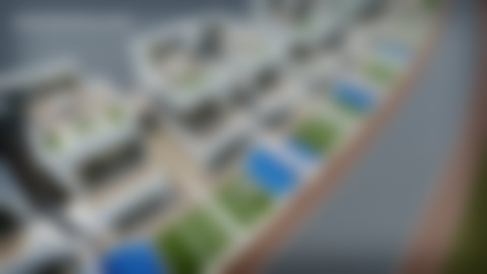 أرض واسعة للبيع بطريق تحناوت في مراكش