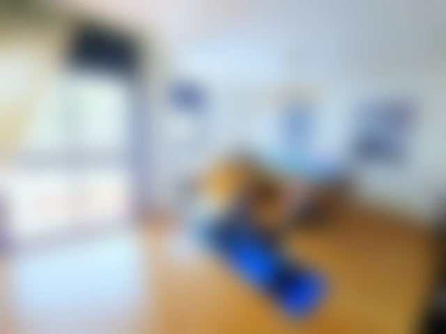 Appartement meublé 160 m², 3 chambres, Riyad, Rabat — 4