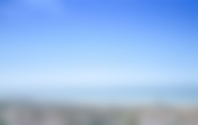203 sqm Sea-View Apartment, Top Floor, Aïn Diab, Casablanca — Casablanca