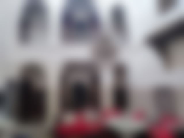 Riad à rénover Kaat Ben Nahid Marrakech 416 m² — Marrakech