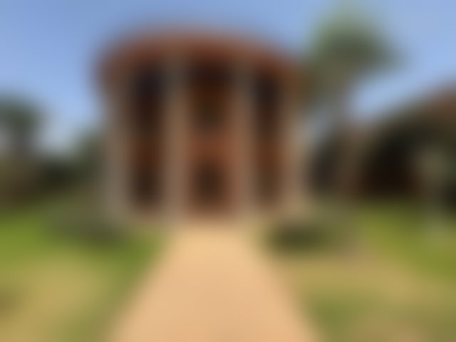 Villa meublée 6 chambres avec piscine, Agdal, Marrakech — 3