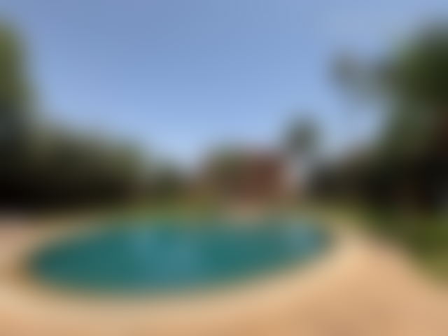 Villa meublée 6 chambres avec piscine, Agdal, Marrakech — Marrakech
