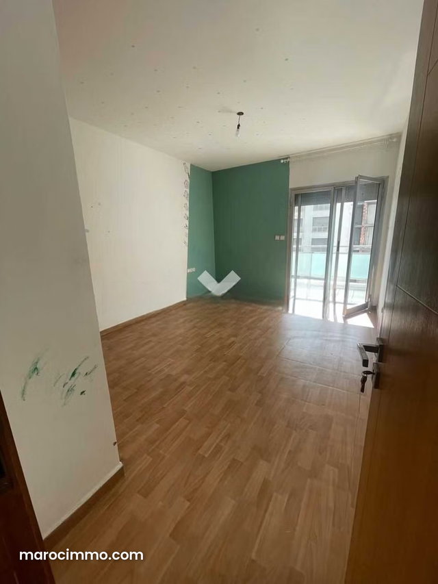 Appartement à Vendre de 162.0 m² à Casablanca, Bourgogne Sidi Belyout — 4