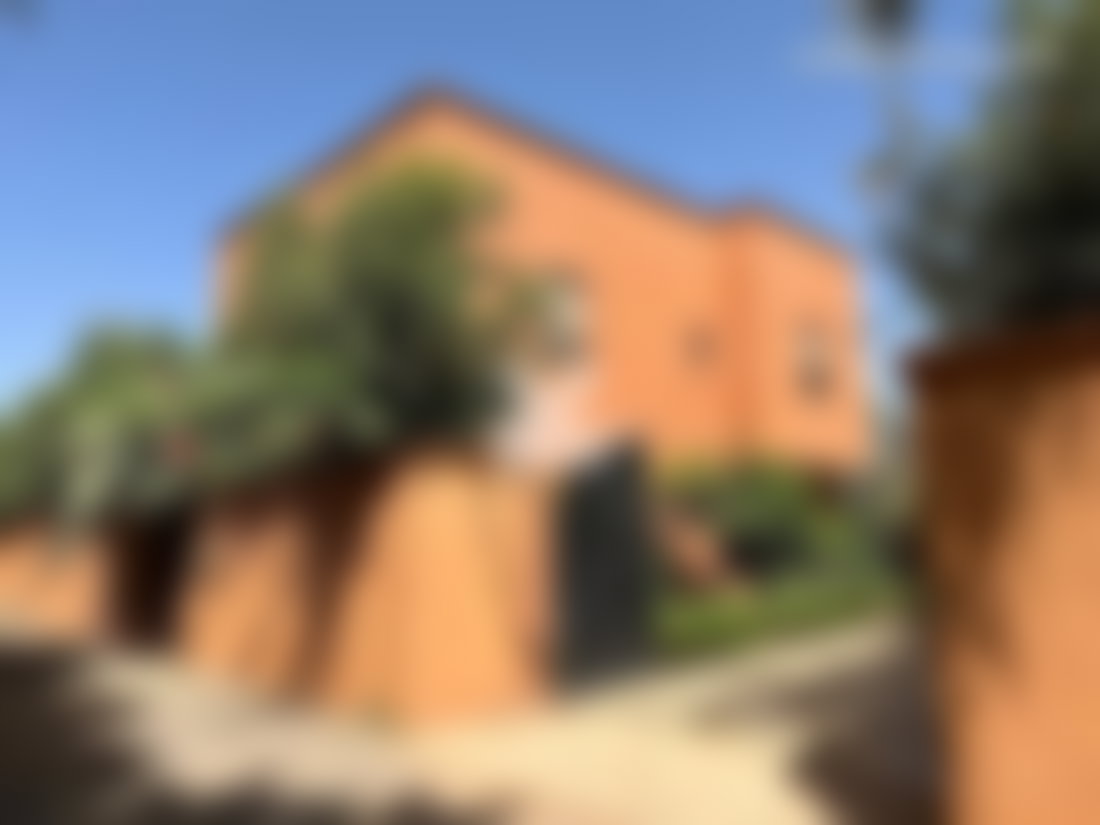 Villa 520 m², 5 chambres, Route d'Ourika, Marrakech