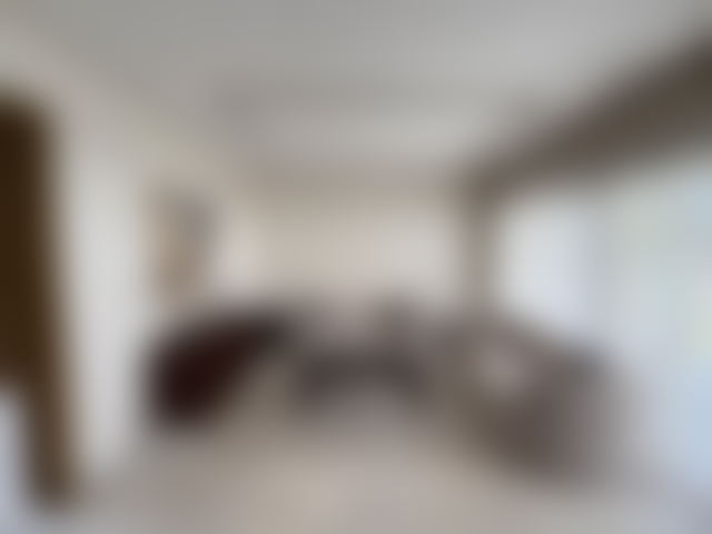 Furnished 4-Bedroom Villa with Swimming Pool, Harhoura, Temara — Temara