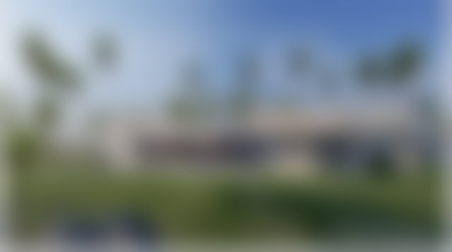 280 m² Villa with Swimming Pool, Ourika Road, Marrakech — 3