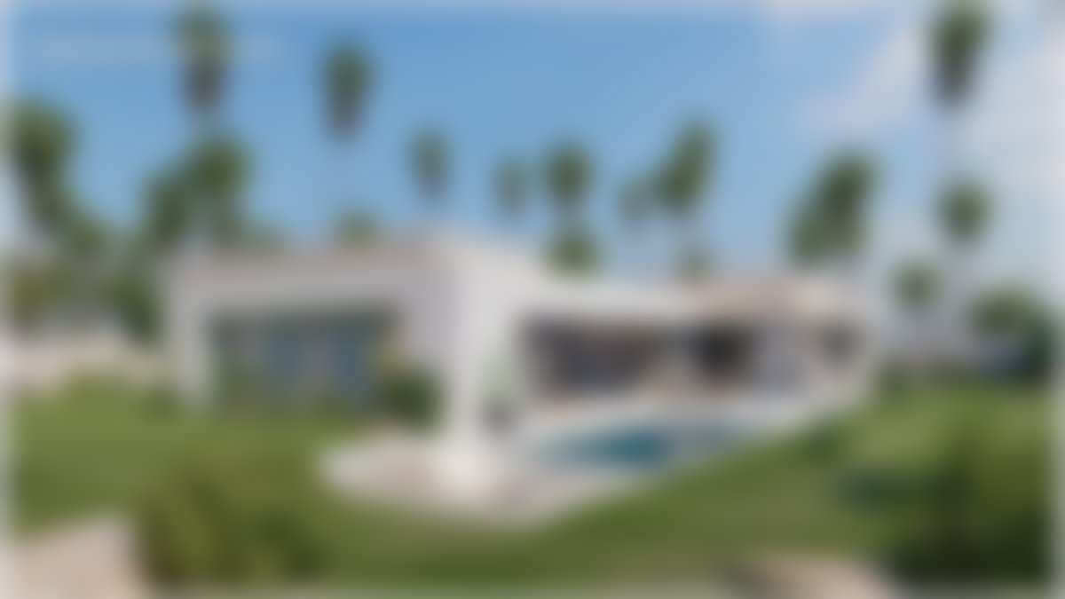 280 m² Villa with Swimming Pool, Ourika Road, Marrakech