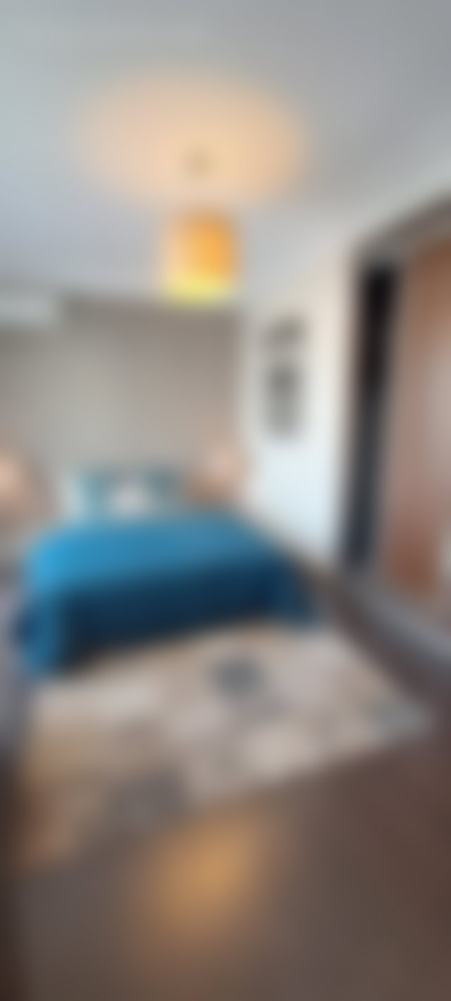 Furnished Apartment with Terrace, Gauthier, Casablanca — 4