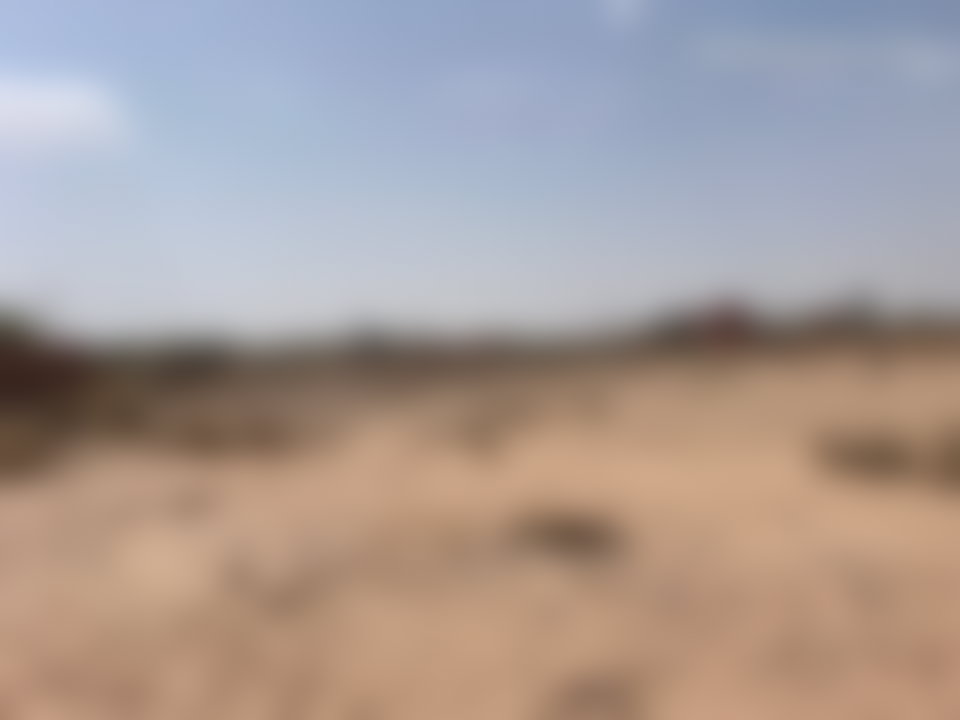 Terrain 1070 m² à Bab Atlas Marrakech titré et constructible