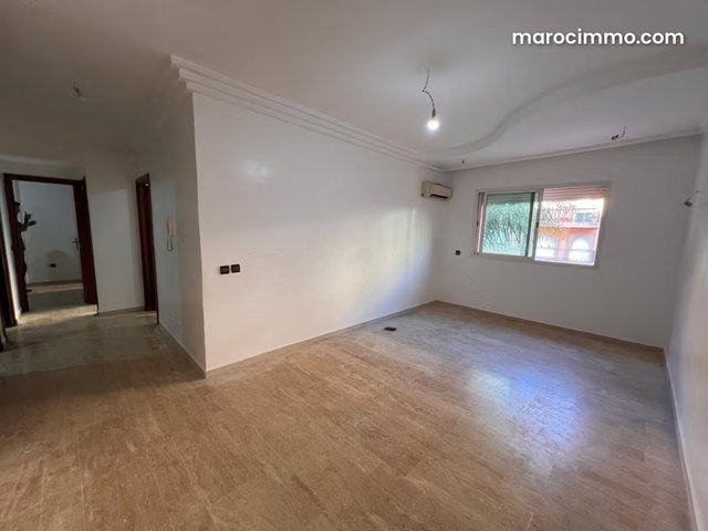 Appartement en vente a victor hugo gueliz — 4