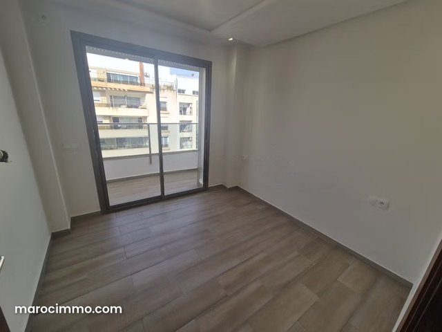 Apartment for Rent in Meknès HAMRIA — 4