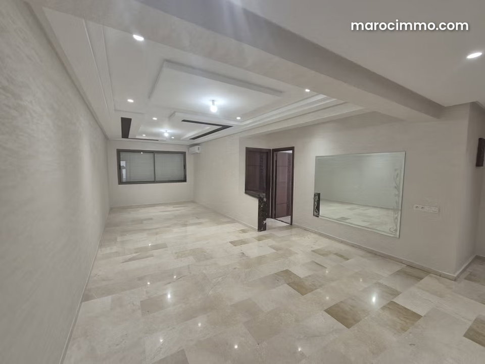 Apartment for Rent in Meknès HAMRIA